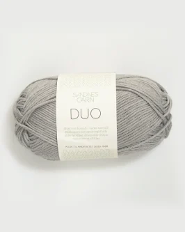 Duo <br>6030 Lys Grå