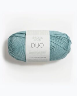 Duo <br>6823 Turkis