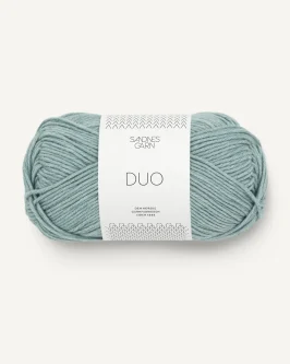 Duo <br>6841 Støvet Aqua