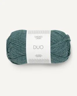 Duo <br>6862 Dyp Aqua