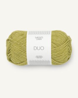 Duo <br>9825 Sunny Lime