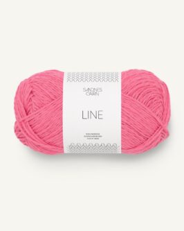 Line <br>4315 Bubblegum Pink