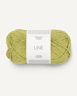 Line <br>9825 Sunny Lime