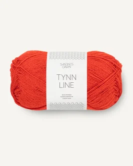 Tynn Line <br>3819 Spicy Orange