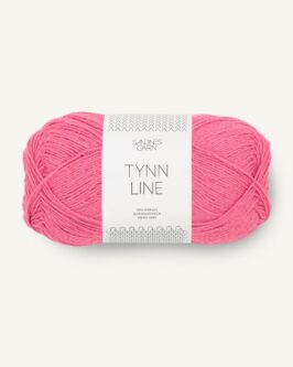 Tynn Line <br>4315 Bubblegum Pink