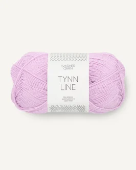 Tynn Line <br>5023 Lilac