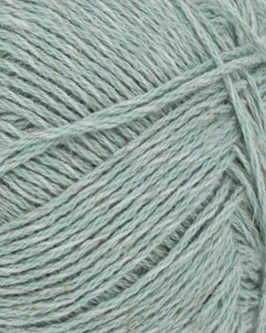 Tynn Line <br>6841 Støvet Aqua