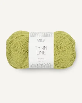 Tynn Line <br>9825 Sunny Lime