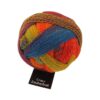 Zauberball® Crazy 1702 Kleiner Fuchs