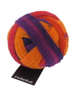 Zauberball® <br>1536 Fuchsienbeet