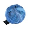 Zauberball® Stärke 6 2438 Indigo