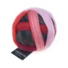 Zauberball® 100 2305 Red To Go