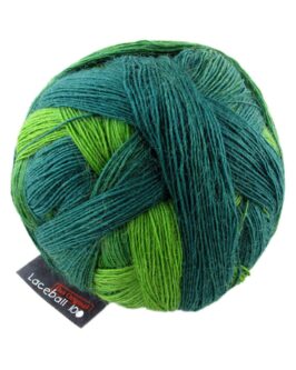 Lace Ball 100 <br>2168 Evergreen