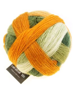 Lace Ball 100 <br>2330 Herbstmeister