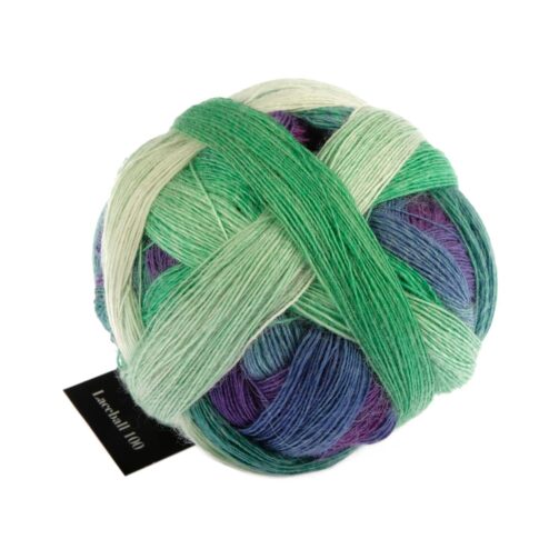 Lace Ball 100 2437 Alles Paletti