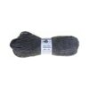 Alpaka Queen Naturbelassen 9755 Grau-Melange-Anthrazit