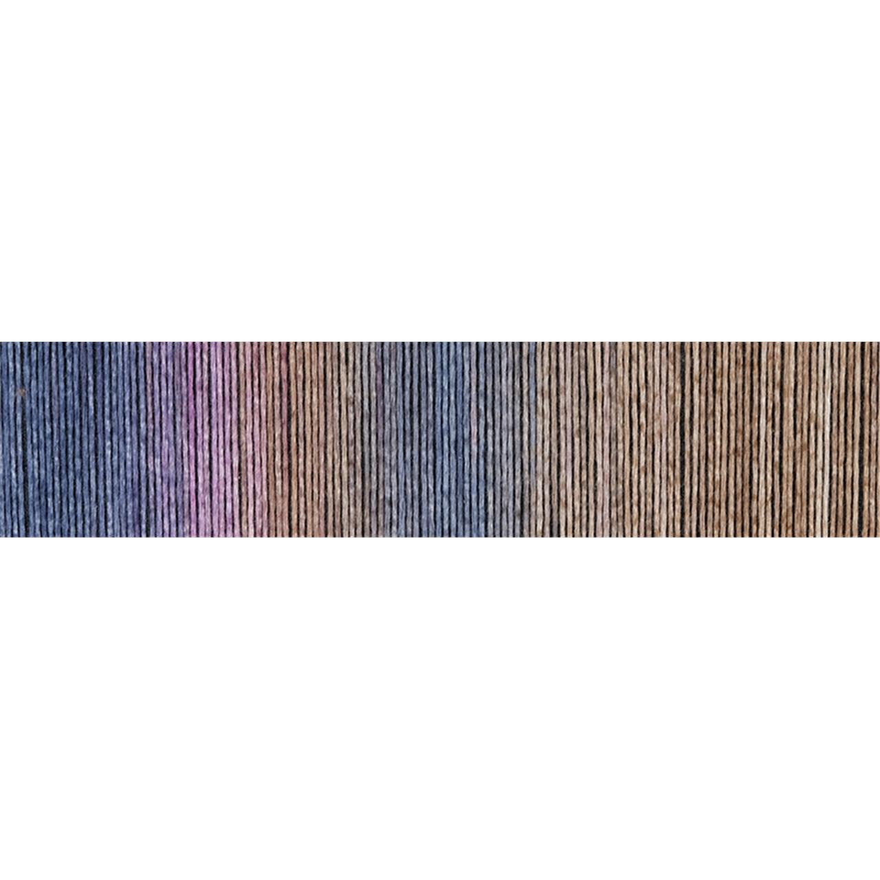 Zauberball® Cotton 2370 Geländegewinn