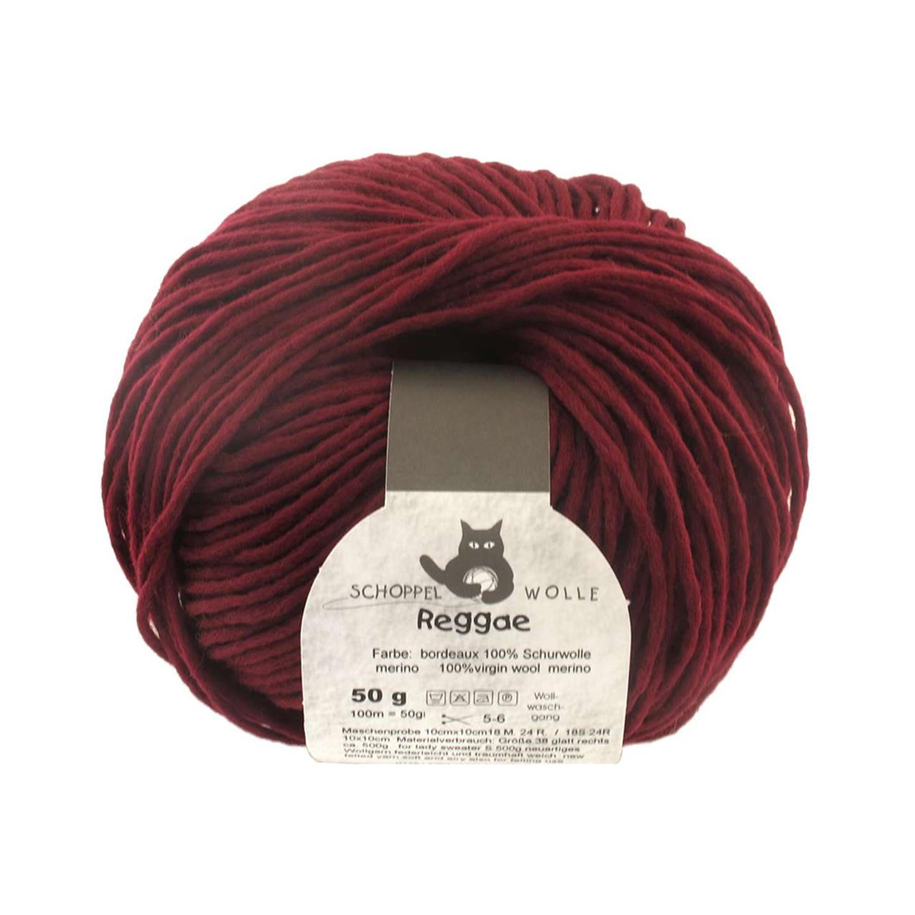 Reggae 3285 Bordeaux