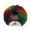 Reggae Ombré 1505 Kunterbunt