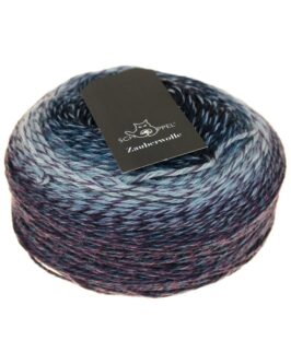 Zauberwolle <br>1699&nbsp;Fliederduft