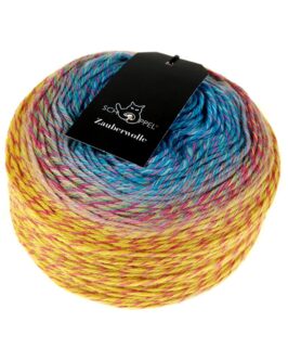 Zauberwolle <br>2357&nbsp;Streiflichter