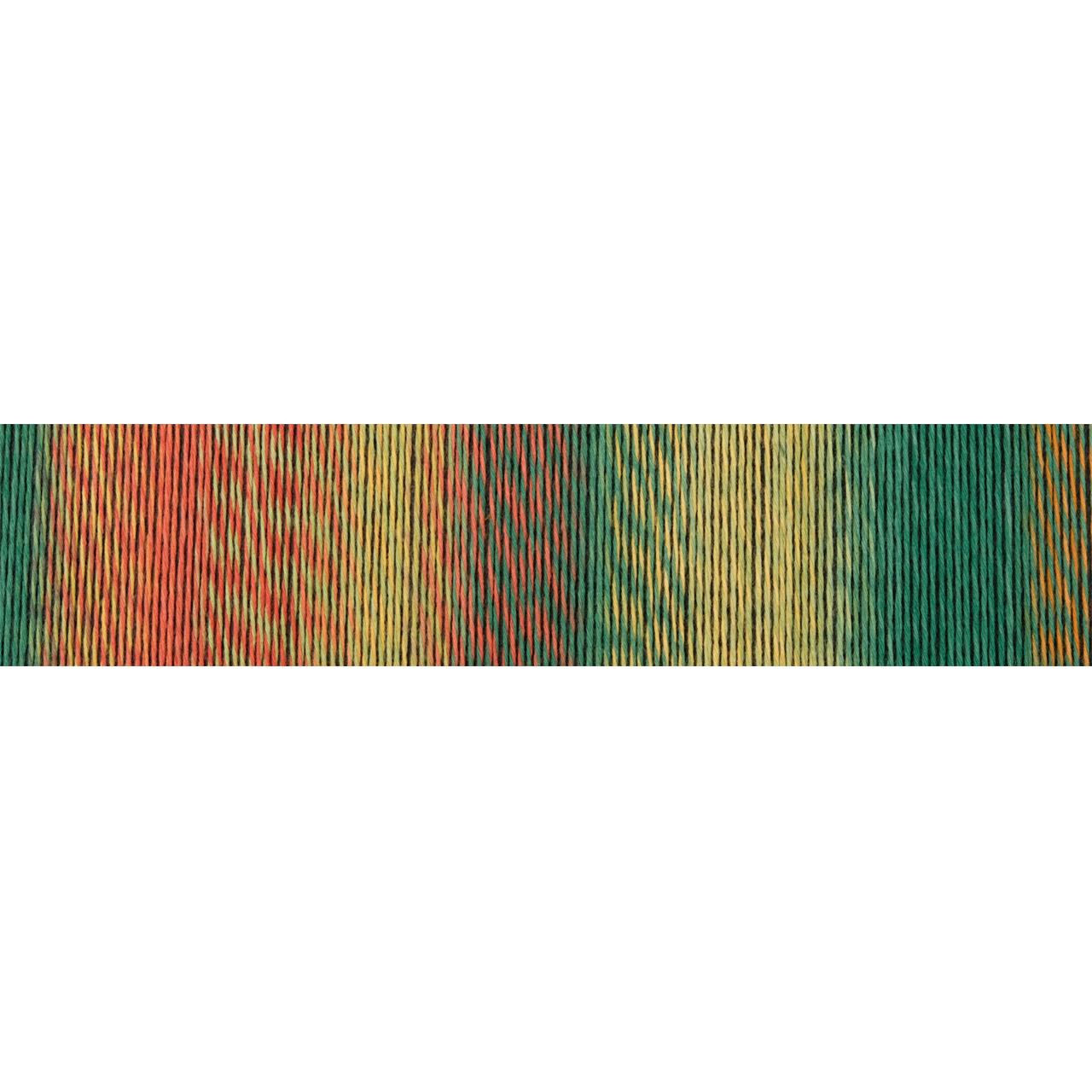 Crazy Cotton Stärke 4 2627 Planet Herbst