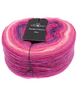 Zauber Flower Pro <br>2517 Pink Affaire