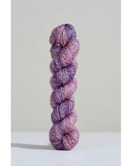 Spiral Grain Light Worsted <wbr><br>Redwood 