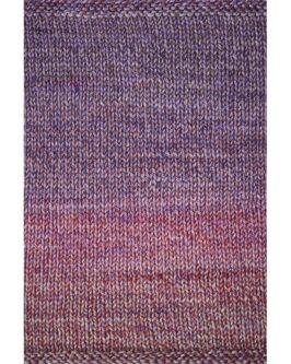 Spiral Grain Light Worsted <wbr><br>Redwood 