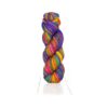 Uneek Fingering 3004 Blau-Gelb-Orange-Pink