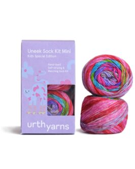 Uneek Sock Kit Mini <br />54 