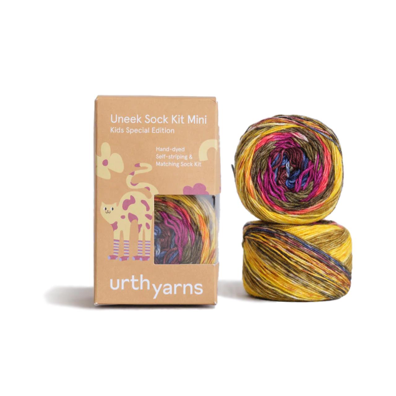 Uneek Sock Kit Mini 55