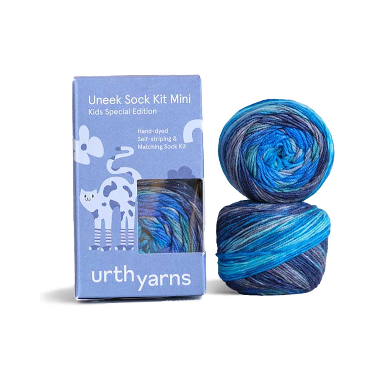 Uneek Sock Kit Mini 64