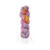 Uneek Worsted 4014 Pink-Mint-Gelb-Orange