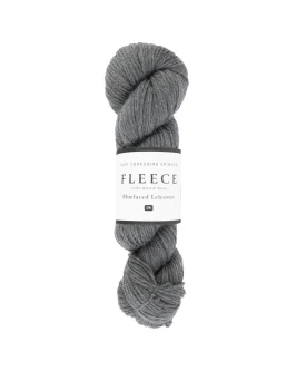 Fleece Bluefaced Leicester DK <br>1034 Fossil