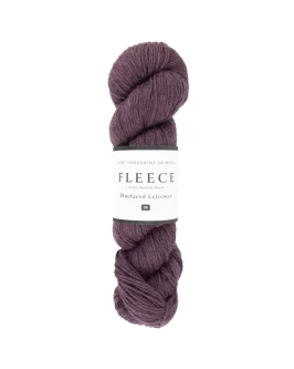 Fleece Bluefaced Leicester DK <br>1035 Bramble