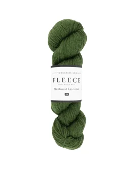 Fleece Bluefaced Leicester DK <br>1039 Forest