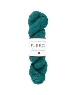 Fleece Bluefaced Leicester DK <br>1040 Brock