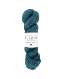 Fleece Bluefaced Leicester DK <br>1041 Ravine